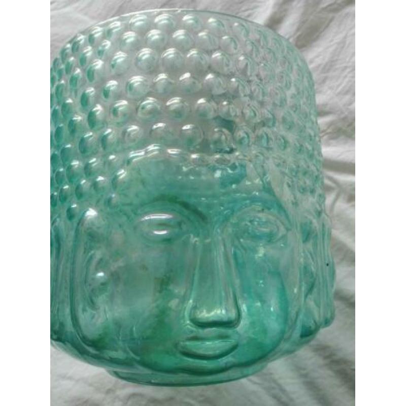 Boeddha vaas van life style €7.50