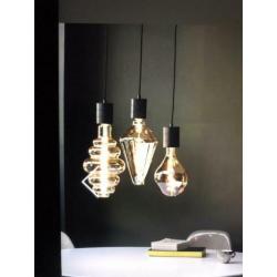 Calex titanium XXL lampen