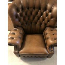 Chesterfield