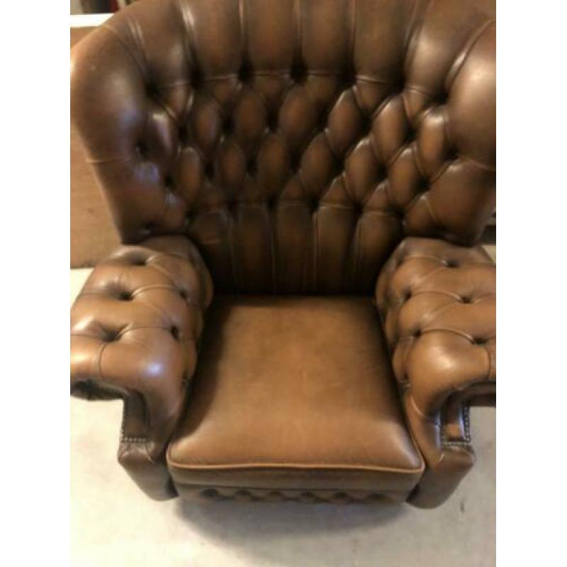 Chesterfield