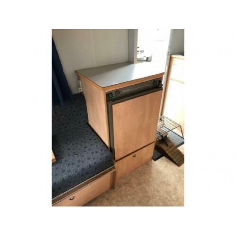 Kip Kompact 37 ekv