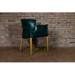 5 Matteo Grassi Vela stoelen bij TheReSales