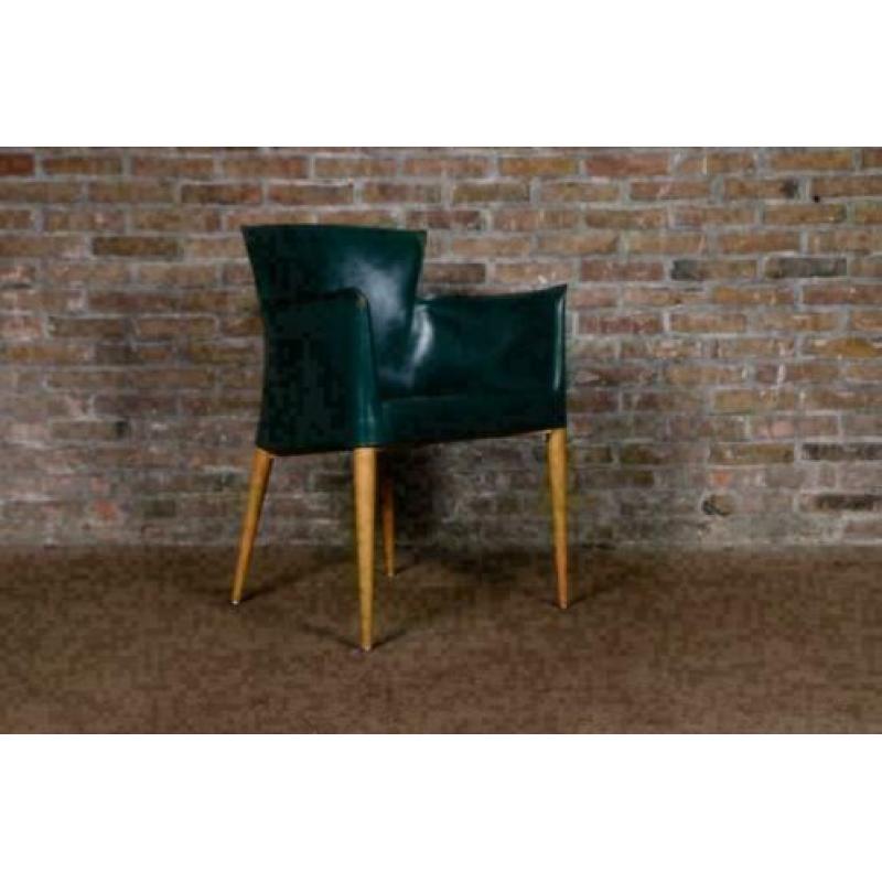 5 Matteo Grassi Vela stoelen bij TheReSales