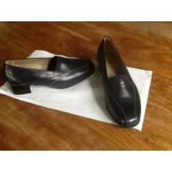 Durea dames schoenen maat 7,5