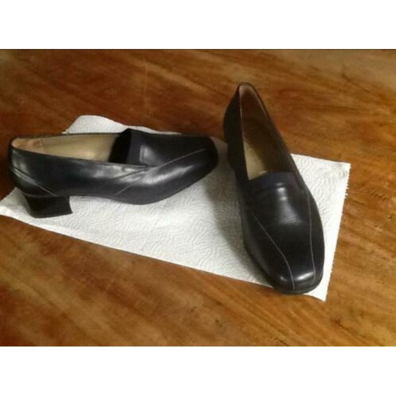 Durea dames schoenen maat 7,5