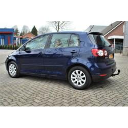 Volkswagen Golf Plus 1.4 TSI Comfortline Automaat
