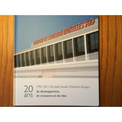 Aeroport de Charleroi Bruxelles Sud