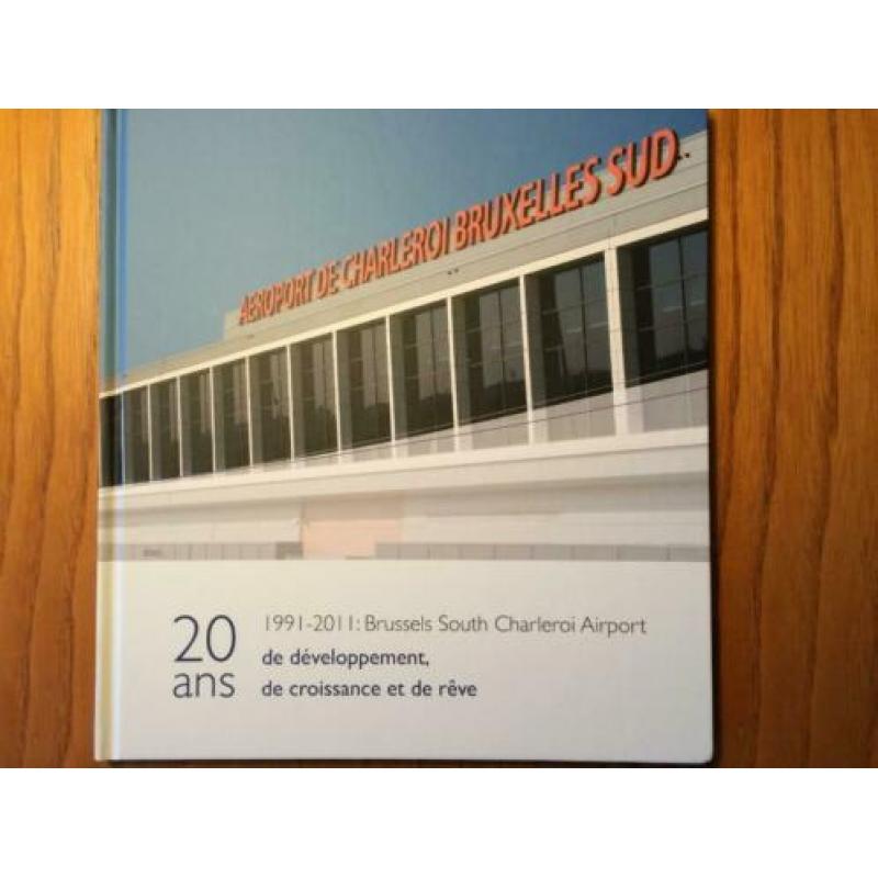 Aeroport de Charleroi Bruxelles Sud