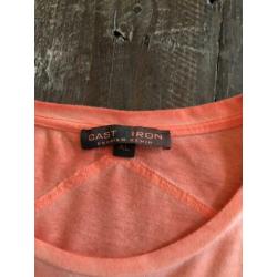 Merk, shirts en polo’s maat XL Superdry, Pall Mall enz.