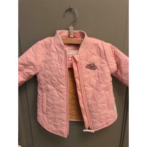 Tumble n dry jas 68 zgan