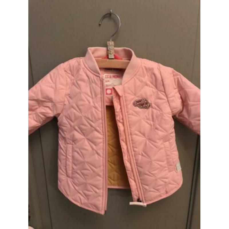 Tumble n dry jas 68 zgan