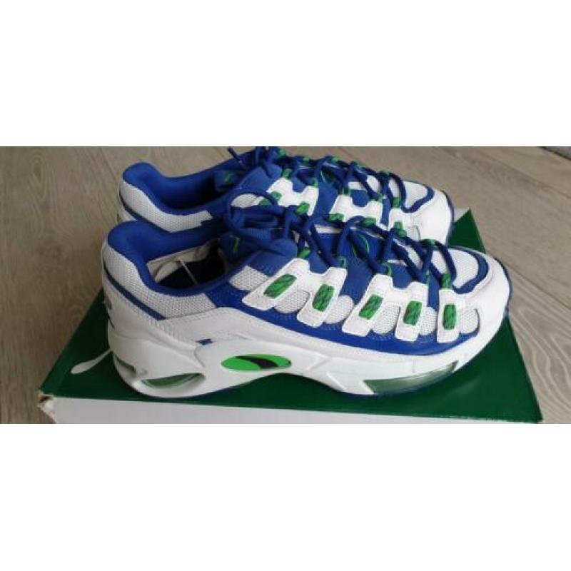 Nieuw Puma cell endura maat 43