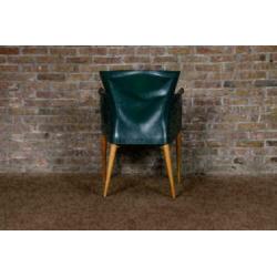 5 Matteo Grassi Vela stoelen bij TheReSales