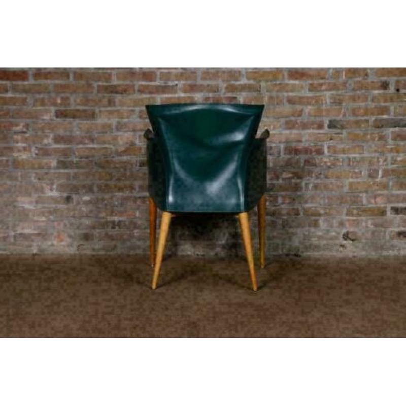 5 Matteo Grassi Vela stoelen bij TheReSales