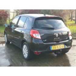 Renault Clio 1.5 dCi Parisienne NAVI 5 DEURS NAP NETTE STAAT