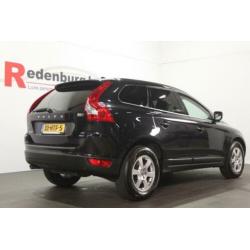 Volvo XC60 2.4 D5 AWD Momentum (bj 2009, automaat)