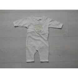 (B90) SALE! Dun kruippakje