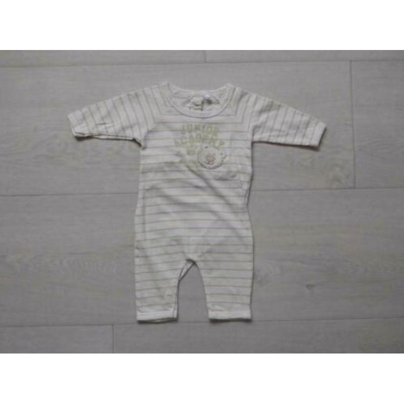 (B90) SALE! Dun kruippakje
