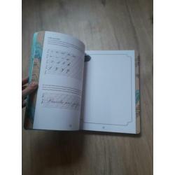 Creatief Handletteren & Meer