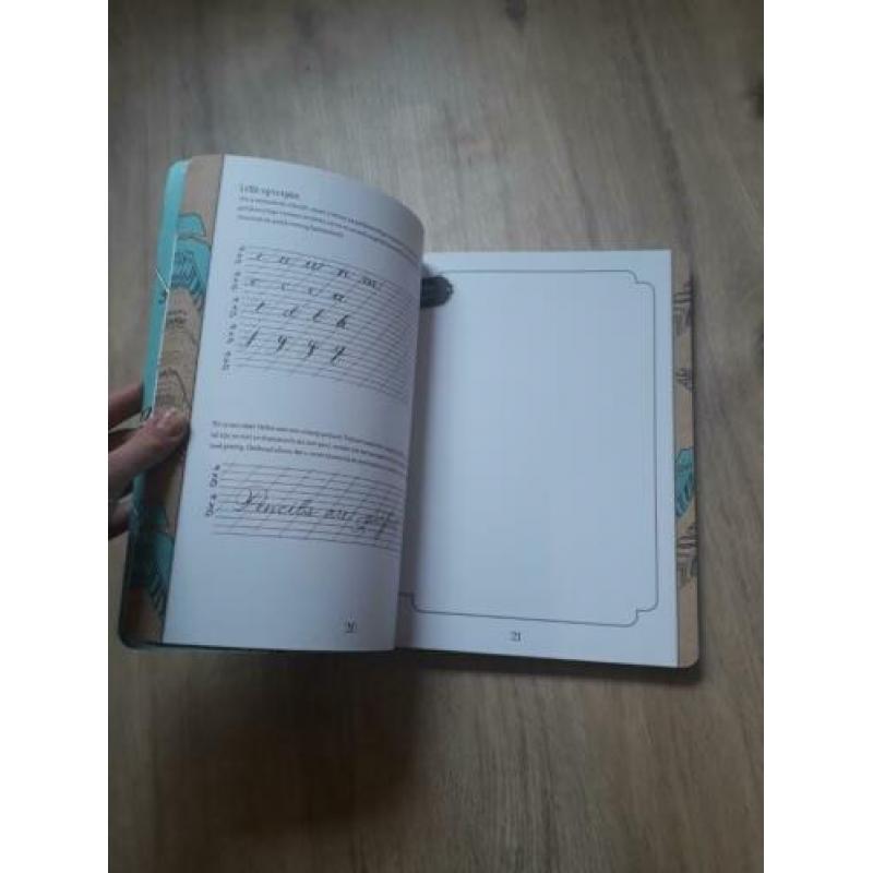 Creatief Handletteren & Meer
