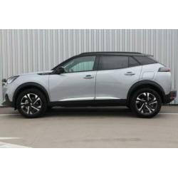 Peugeot 2008 SUV 1.2 130 pk GT-Line | (bj 2020)