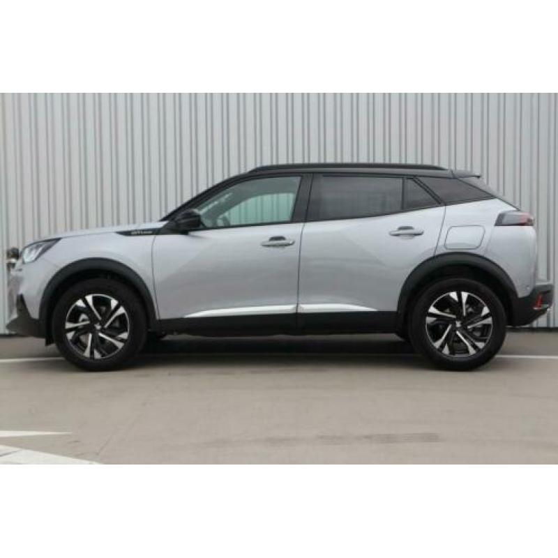 Peugeot 2008 SUV 1.2 130 pk GT-Line | (bj 2020)