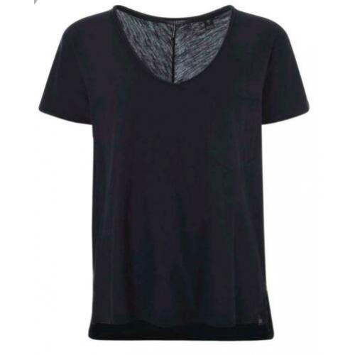 Maison Scotch 2 t-shirts S/M