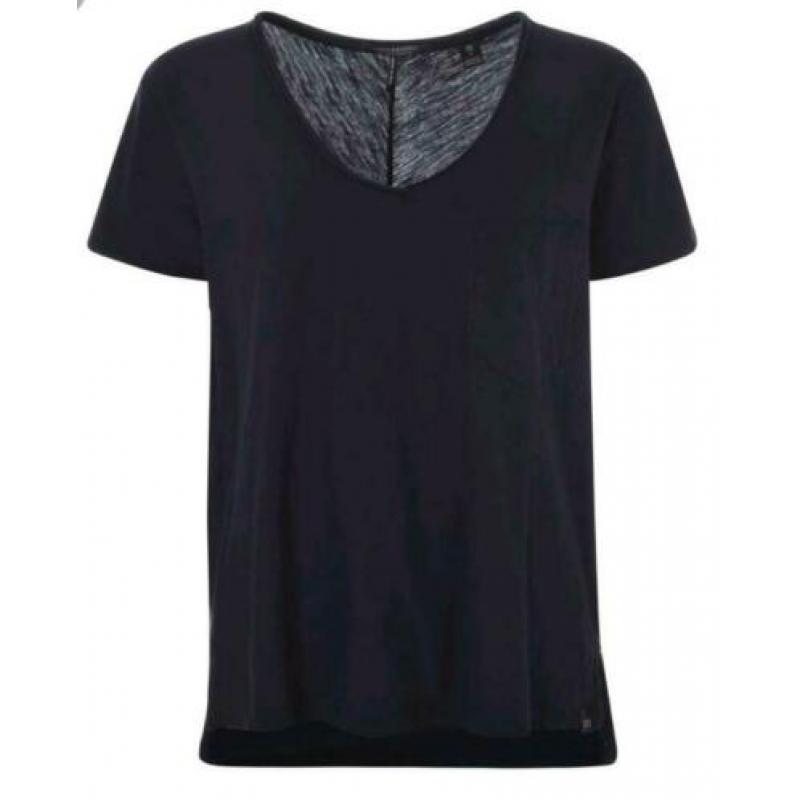 Maison Scotch 2 t-shirts S/M