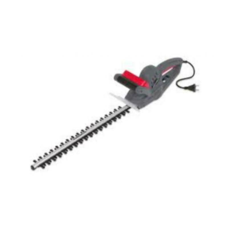 Powerplus POWEG4010 Elektrische haagschaar - 520 W - 55 cm z