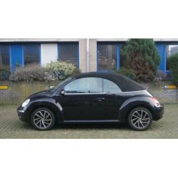 Volkswagen New Beetle Cabrio 1.8 Turbo Highline