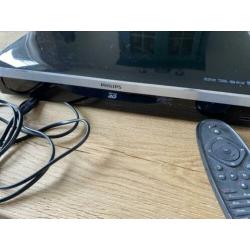 Philips Blu-ray BDP 8000