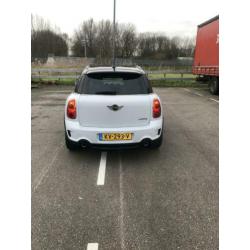 Mini Countryman 1.6 Cooper S All4 2011 Wit APK 31-05-2021
