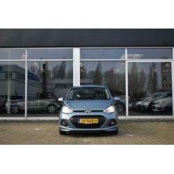 Hyundai i10 1.0i Comfort Navigatie!