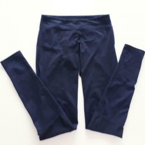 Sportlegging legging sport zwart XS roze