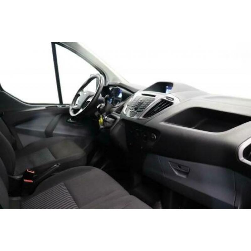 Ford Transit Custom 290 2.0 TDCI 130PK L2H1 - Airco - Cruise