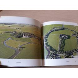 De bovenkant van Nederland - Holland from the top