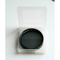 52mm 54mm 55mm 58mm filters allerlei oa B&W Hoya Hama