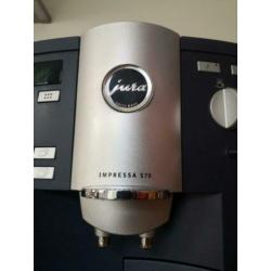 Jura Impressa S70