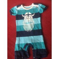 Baby pakjes 4FF smafolk mala danefae molo etc