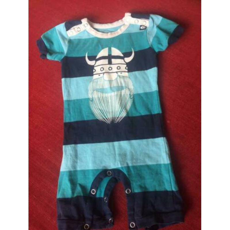 Baby pakjes 4FF smafolk mala danefae molo etc