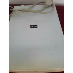 Trust Easy Scan 9600 plus