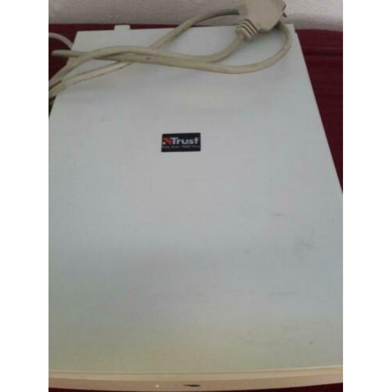 Trust Easy Scan 9600 plus