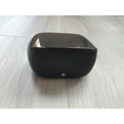 Logitech Mini Boombox - Bluetooth speaker - Zwart