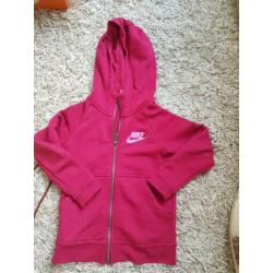 Kleding pakket 122 128 / nike / h&m / ipanema / esprit
