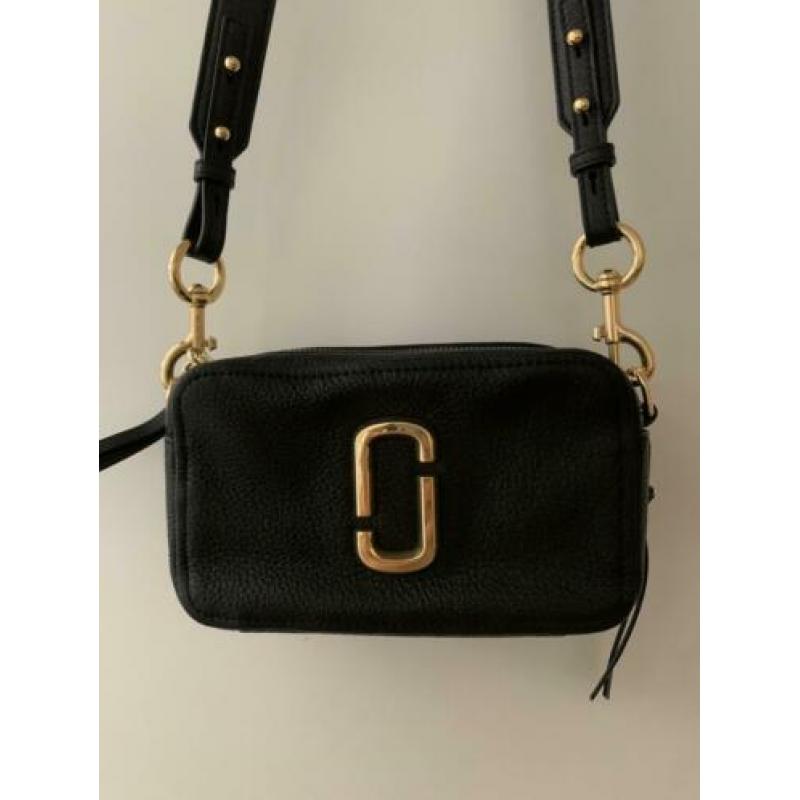 Marc Jacobs Schouder Tas