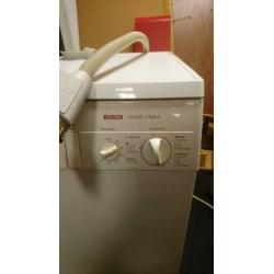 Wasmachine bovenlader, bosch
