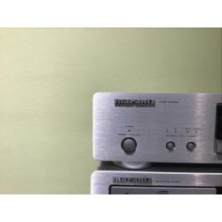 Marantz PM4001 CD5001 ST6001 versterker/CD/tuner nette set!