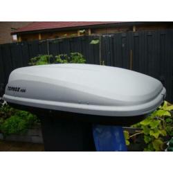 dakkoffer Thule topbox 480