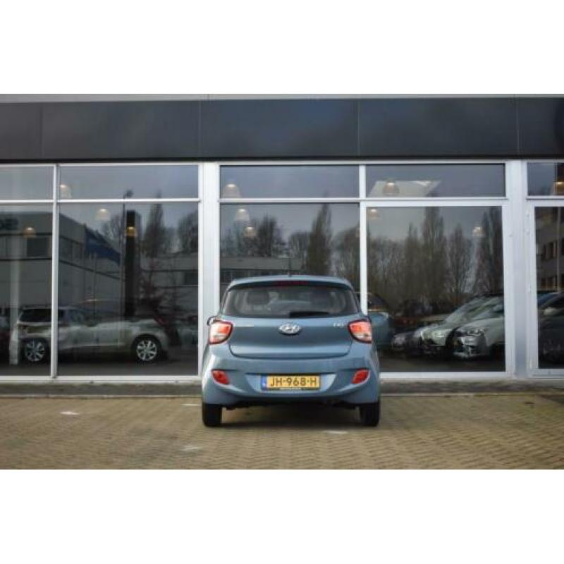 Hyundai i10 1.0i Comfort Navigatie!