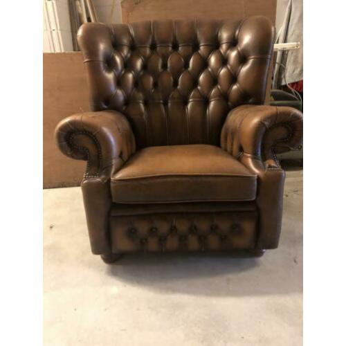 Chesterfield